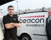 Beacon Broadband is Creating 12 Jobs in Derry