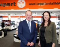 Novi Gives Expert Electrical the Edge With €200,00 IT Upgrade