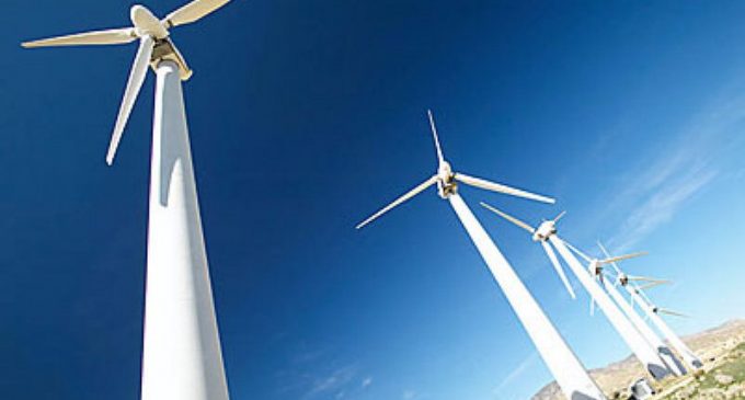 ESB and Bord na Móna Reach Financial Close on Oweninny Wind Farm Project