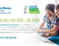 Additional €30 Million Commitment From EU For Micro-enterprises in Ireland