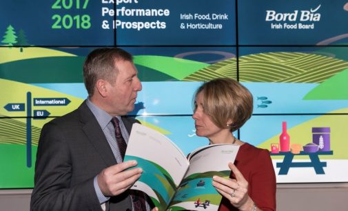 Boost For Ireland’s Food & Drink Industry as Bord Bia Announces Largest-ever Recruitment Drive