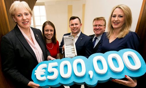 Enterprise Ireland Announces Graduate Entrepreneurship €500,000 Competitive Start Fund to Accelerate Growth of Start-ups