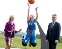 Kerry Group Announces Two Year Partnership With Special Olympics