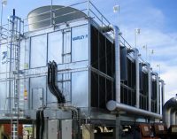 How FM APPROVED Cooling Towers Help Reduce Risks