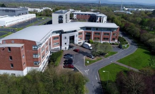 Fine Grain invests €35m in Limerick office scheme for 400 staff