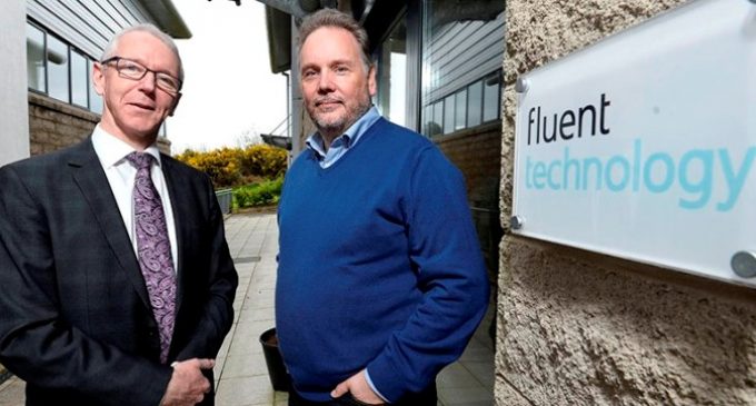 Fluent Technology Invests in R&D and Job Creation to Drive Export Sales