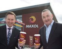 Maxol Launches First Insomnia Coffee Drive-Thru