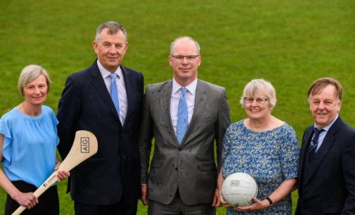 AIG Extends its Sponsorship of Gaelic Games in Dublin