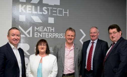 Kells Tech Hub Can Play a Major Role in Regional Enterprise Development