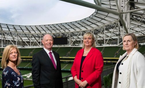 PM Group Becomes 200th Supporter of 30% Club Ireland