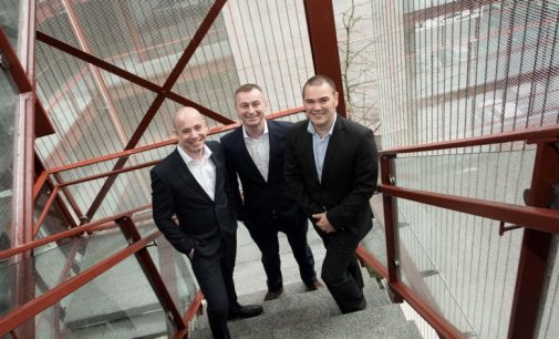 Paradyn Wins €3 Million in IT Deals With Local Authorities