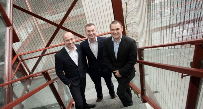 Paradyn Wins €3 Million in IT Deals With Local Authorities