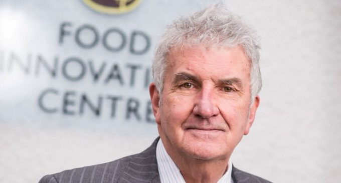 Innovation Centre Drives Decade of Growth at Willowbrook Foods