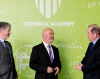 Saint-Gobain Launches Nearly Zero Energy Building (nZEB) Training Courses For Irish Construction Professionals