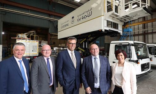 Mallaghan Engineering Announces 210 New Jobs as Part of Five Year Expansion Plan