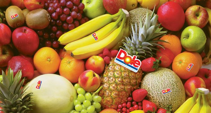 Total Produce Completes $300 Million Dole Investment