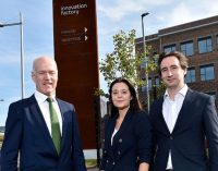 London-based Financial Services and IT Consultancy Chooses Belfast For New Development Centre