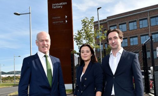 London-based Financial Services and IT Consultancy Chooses Belfast For New Development Centre