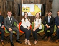 DCU to Represent Ireland on Global Stage at Enactus World Cup