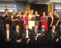 Dairygold Crowned King at the 2018 Food & Drink Business Awards