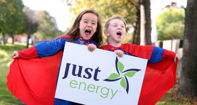 Just Energy to Create 50 New Jobs Across Ireland