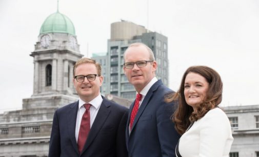 Irish Law Firm Matheson Opens New Cork Office