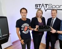 Global Sports Technology Firm to Create Over 200 New Jobs in Newry