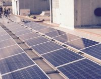 Irish Company is France’s Number One in Rooftop Solar