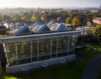 Irish Distillers to Invest €150 Million in Sites in Cork and Dublin