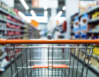 Reasons to be Cheerful For Grocery Retailers as December Sales Beat €1 Billion