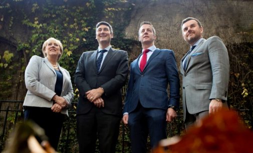 Mazars Unveils New Galway Office