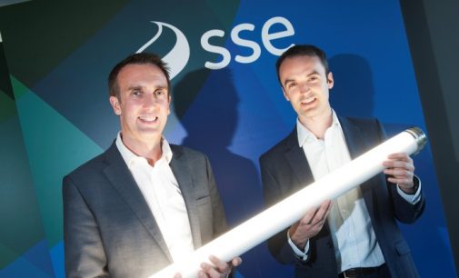 SSE Airtricity and Verde LED Light the Way to Energy Savings in New Partnership