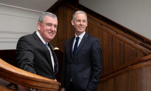 European Investment Fund and Enterprise Ireland Double Business Angels Fund to €40 Million