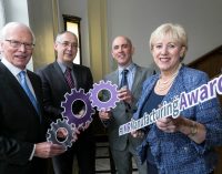 Launch of the Inaugural Manufacturing and Supply Chain Awards 2019