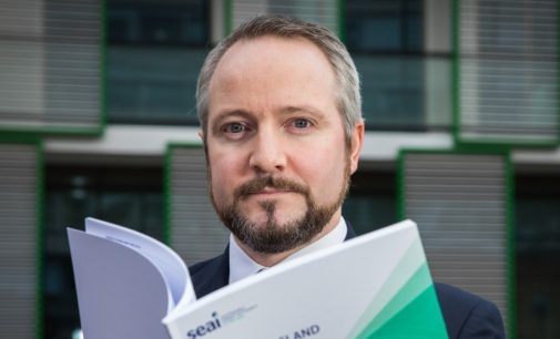 SEAI Report Highlights Urgent Need to Reduce Reliance on Fossil Fuels