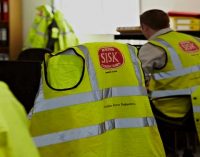 Sisk and Designer Group to Establish New Joint Venture