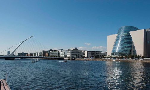 Brexit and Slowing Global Economy are Key Challenges For Dublin’s Growth
