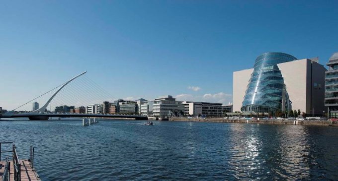 Brexit and Slowing Global Economy are Key Challenges For Dublin’s Growth