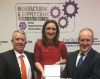 Finalists Announced For the IMR Manufacturing & Supply Chain Awards 2020