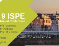 2019 ISPE Europe Annual Conference Keynote Speakers Announced