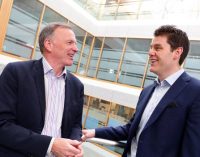 Logicalis Ireland Achieves Highly Select Cisco Global Gold Certification