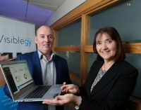 Biotechnology Firm Visiblegy Plans to Quadruple Workforce in Omagh