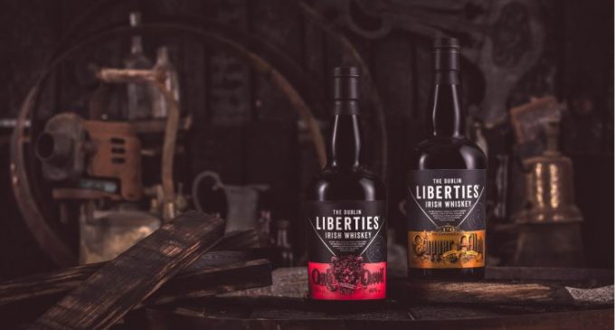 Dublin Liberties Distillery Becomes 22nd Operational Irish Whiskey Distillery