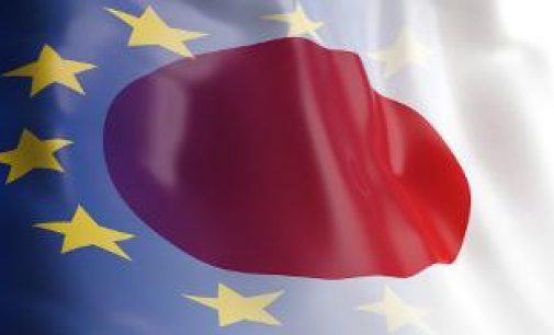 EU and Japan Create the World’s Largest Open Trade Zone