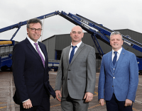 EDGE Innovate Invests £8 Million in New Plant and New People