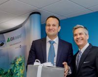 GW Plastics Increases Capabilities in Ireland
