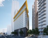 McAleer & Rushe Commences Construction on London Development