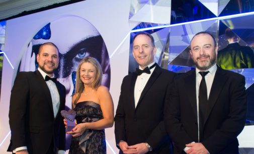 Skillnet Ireland Wins Big at Top Digital Awards 2019