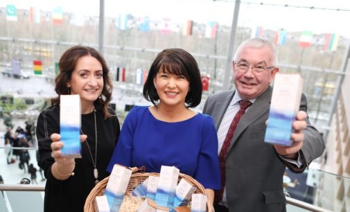 eBay Partners With Enterprise Ireland to Open Global Window of Opportunity For Irish SMEs