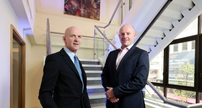 HNH Creates 14 Financial Services Jobs in Export-focused Expansion